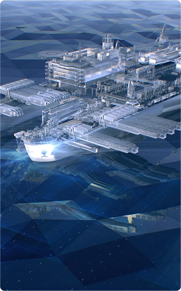 海洋作战仿真系统