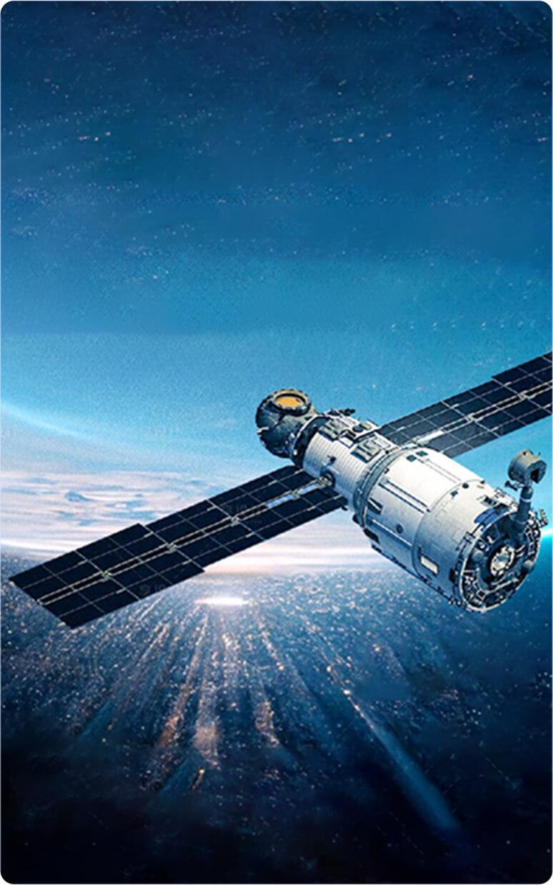 RedSpaceSim航天器仿真系统